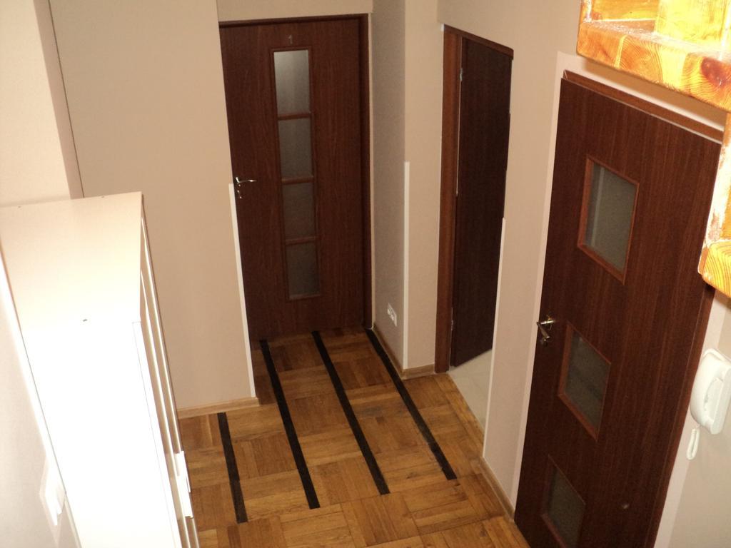 Slowicza Hotel Varsovia Exterior foto
