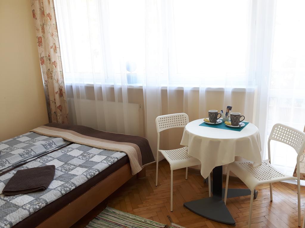 Slowicza Hotel Varsovia Exterior foto