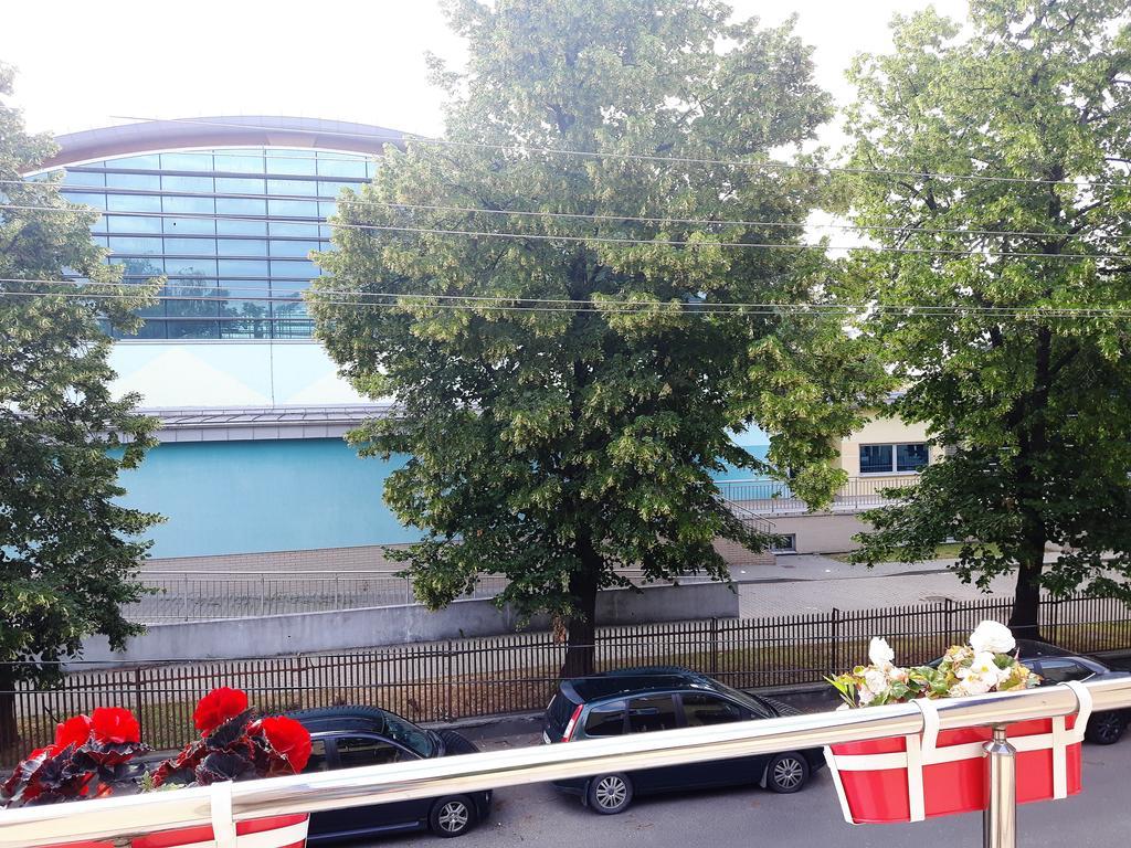 Slowicza Hotel Varsovia Exterior foto