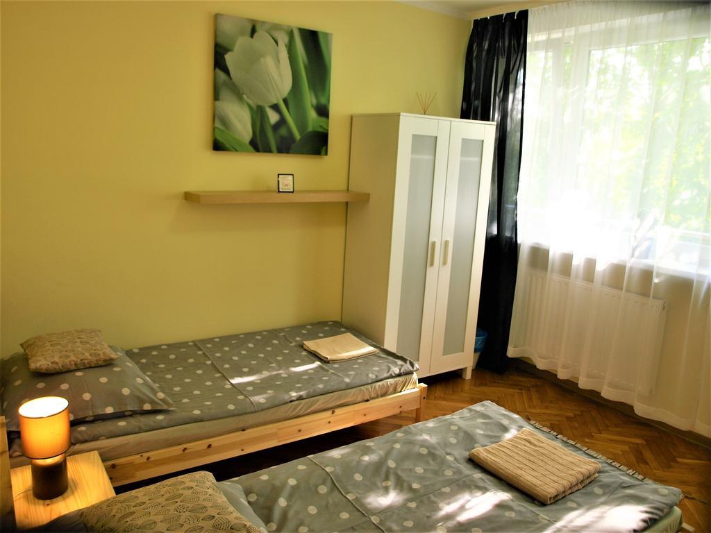 Slowicza Hotel Varsovia Exterior foto